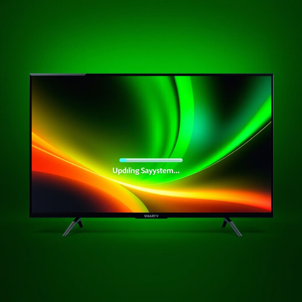 Actualización de software Smart TV en Pereira por FENAGO